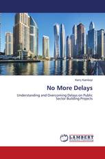 No More Delays