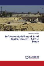Software Modelling of Sand Replenishment - A Case Study