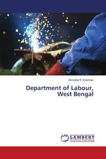 Department of Labour, West Bengal