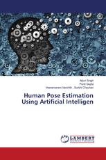 Human Pose Estimation Using Artificial Intelligen