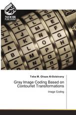 Gray Image Coding Based on Contourlet Transformations