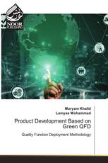 Product Development Based on Green QFD