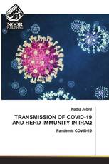 TRANSMISSION OF COVID-19 AND HERD IMMUNITY IN IRAQ