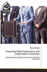 Corporate Data Governance and Organization Outcomes