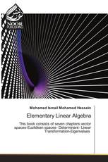 Elementary Linear Algebra