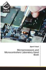 Microprocessors and Microcontrollers Laboratory Hand Book