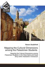 Mapping the Cultural Dimensions among the Palestinian Students