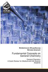 Fundamental Concepts on General Chemistry