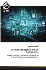 Artificiel Intelligence and Its Applications