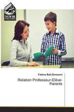 Relation Professeur-Elève-Parents
