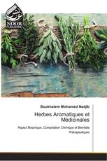 Herbes Aromatiques et Médicinales