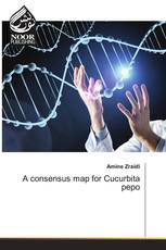 A consensus map for Cucurbita pepo