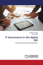 IT Governance in the digital age