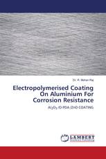 Electropolymerised Coating On Aluminium For Corrosion Resistance