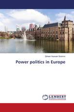 Power politics in Europe