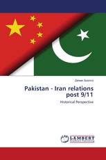 Pakistan - Iran relations post 9/11