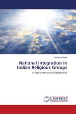 National Integration in Indian Religious Groups