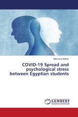 COVID-19 Spread and psychological stress between Egyptian students