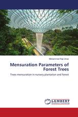 Mensuration Parameters of Forest Trees