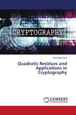 Quadratic Residues and Applications in Cryptography