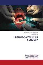 PERIODONTAL FLAP SURGERY