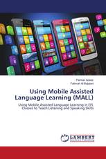 Using Mobile Assisted Language Learning (MALL)