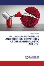 PALLADIUM,RUTHENIUM AND RHODIUM COMPLEXES AS CHEMOTHERAUPETIC AGENTS