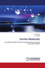 Ferrite Materials