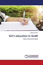 Girl’s education in Sindh