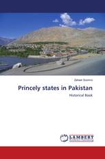 Princely states in Pakistan
