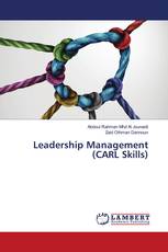 Leadership Management (CARL Skills)