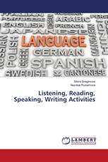 Listening, Reading, Speaking, Writing Activities