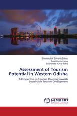 Assessment of Tourism Potential in Western Odisha