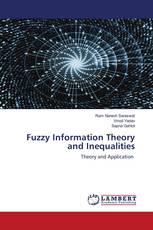 Fuzzy Information Theory and Inequalities