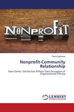 Nonprofit-Community Relationship