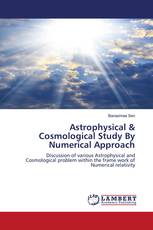 Astrophysical & Cosmological Study By Numerical Approach