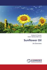 Sunflower Oil
