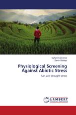 Physiological Screening Against Abiotic Stress