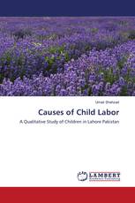Causes of Child Labor