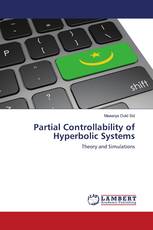 Partial Controllability of Hyperbolic Systems