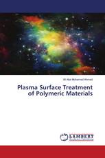 Plasma Surface Treatment of Polymeric Materials