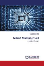 Gilbert Multiplier Cell
