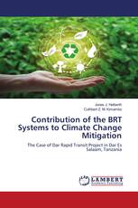 Contribution of the BRT Systems to Climate Change Mitigation