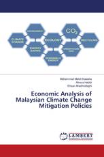 Economic Analysis of Malaysian Climate Change Mitigation Policies