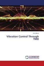 Vibration Control Through TMD