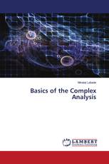 Basics of the Complex Analysis