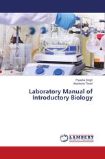 Laboratory Manual of Introductory Biology