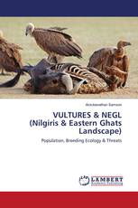 VULTURES & NEGL (Nilgiris & Eastern Ghats Landscape)