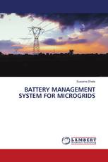 BATTERY MANAGEMENT SYSTEM FOR MICROGRIDS
