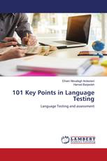 101 Key Points in Language Testing
